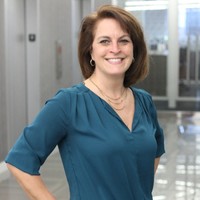 Christina Jayroe