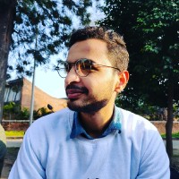 Sitanshu Singh