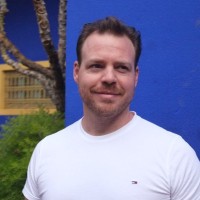 Chris Wilkes