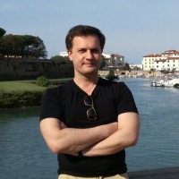 Eugene Rybakov
