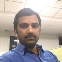 Prashanth Reddy Mandala