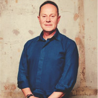 Alan Whitlock
