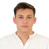 Caner Giden