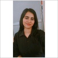 Muskaan Bhardwaj