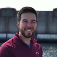 Spencer Peters, M.Ed