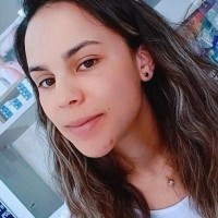 Fernanda Carolina Oleniki