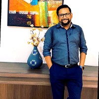 Anirudh Sarkar