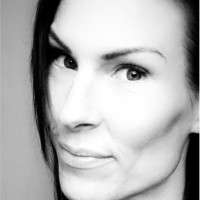 Åsa Åström (Bredin)