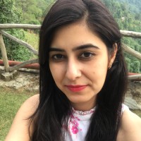 Shruti Chopra