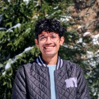 Rushabh Mavkar