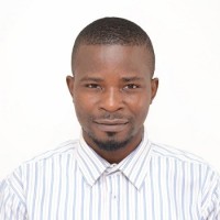 Olasunkanmi Olorunmaiye
