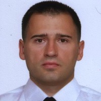 Vadym Podmazko