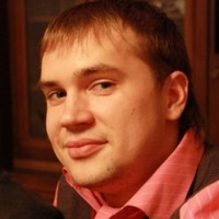 Sergey Stroganov