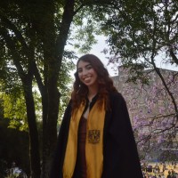 Diana Laura Hernández Guzmán