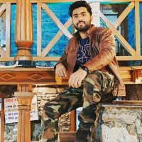 Ankit Singh Rajput
