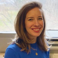Caroline Johnson