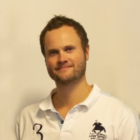 Øyvind Teodor Nebdal