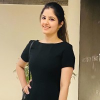 Jasleen Kaur
