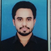 Deepak Pandey