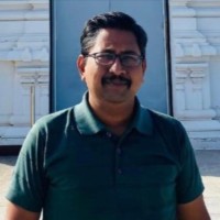 Balaji R