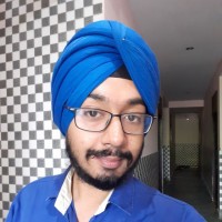 Manmeet Singh