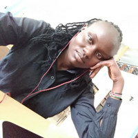 Susan Nzula