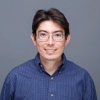 Colin Fujii