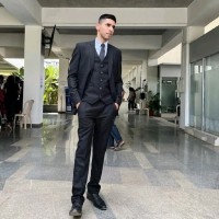 Yash Raj Kumar Dwivedi