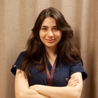 Ayşenur Sağlam