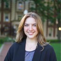 Julia Wright, Mph