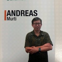 Andreas Murti Cdcs