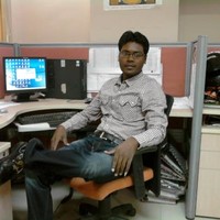 Manas Kumar Mohanty
