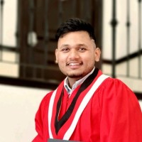 Lovepreet Singh Ladhar
