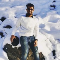 Shivanand Kumar