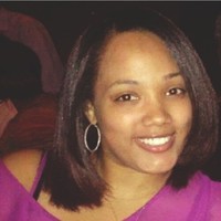 Antoinette Coker