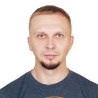 Дмитрий Козлов