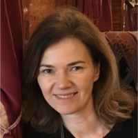Krisztina Heathcote