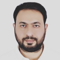 Syed Yasir Shah, Cmiosh, Pmpsc