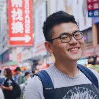 Samuel Lim