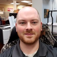 Matthew Harden