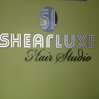 Shear Luxe
