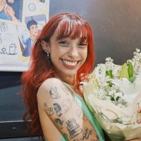 Juliana Novais