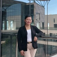 Dianne Saludo