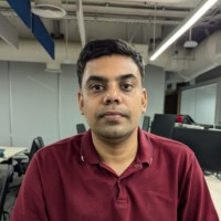 Kumar Kaushlendra