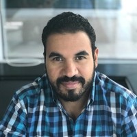 Mahmoud Ibrahim Salama