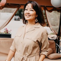 Anar Akkuzhina