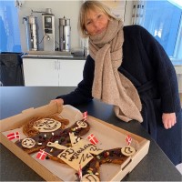Heidi-Liv Wolff Slosarich
