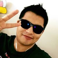 Jose Luis Flores Oncoy