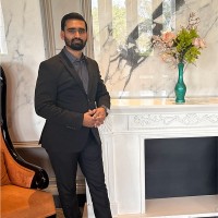 Ishan Singh