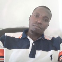 Johnson Kisembo